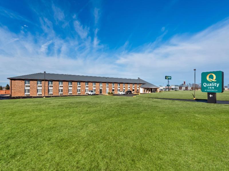 Quality Inn Waverly Area image