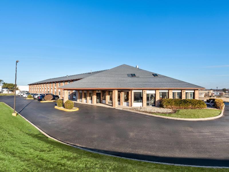Quality Inn Waverly Area