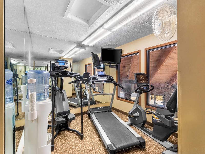 Quality Inn Waverly Area image