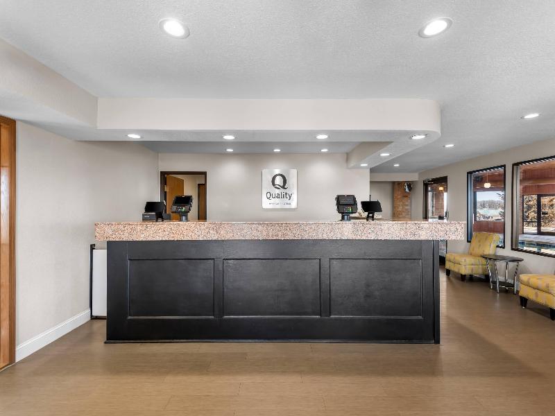 Quality Inn Waverly Area image