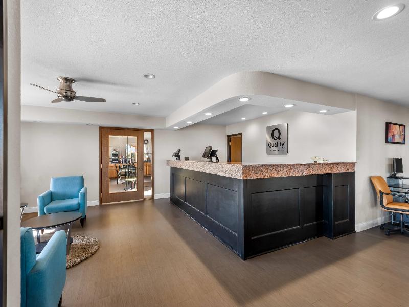 Quality Inn Waverly Area image