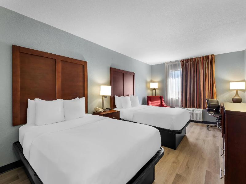 Quality Inn Waverly Area image