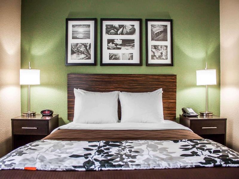 Sleep Inn Nampa image 3