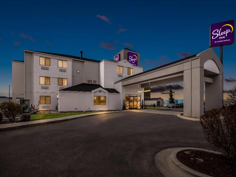 Sleep Inn Nampa image