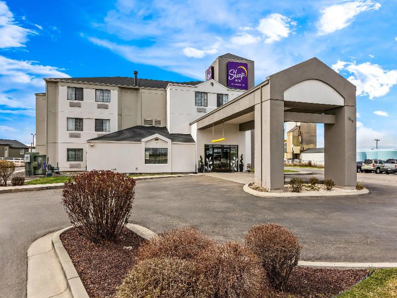 Sleep Inn Nampa image