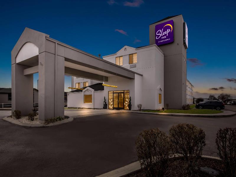 Sleep Inn Nampa image
