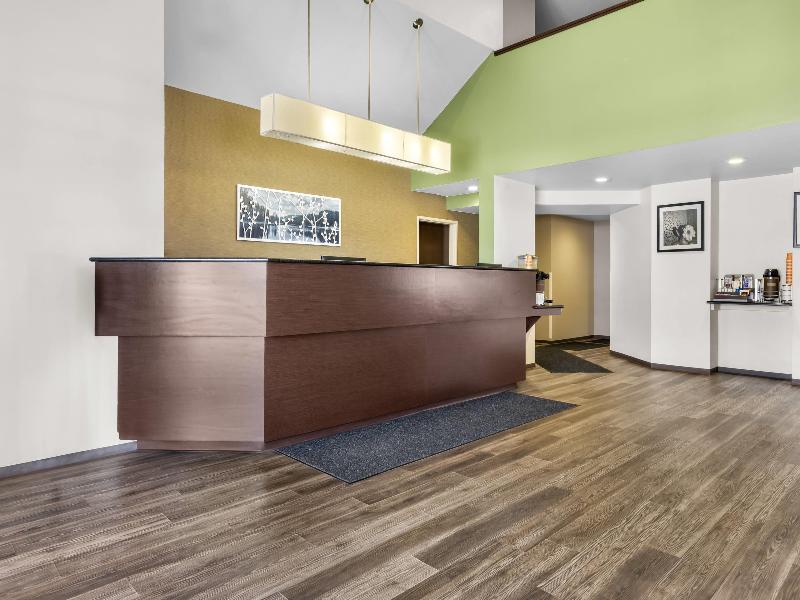 Sleep Inn Nampa image