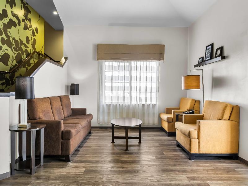 Sleep Inn Nampa image