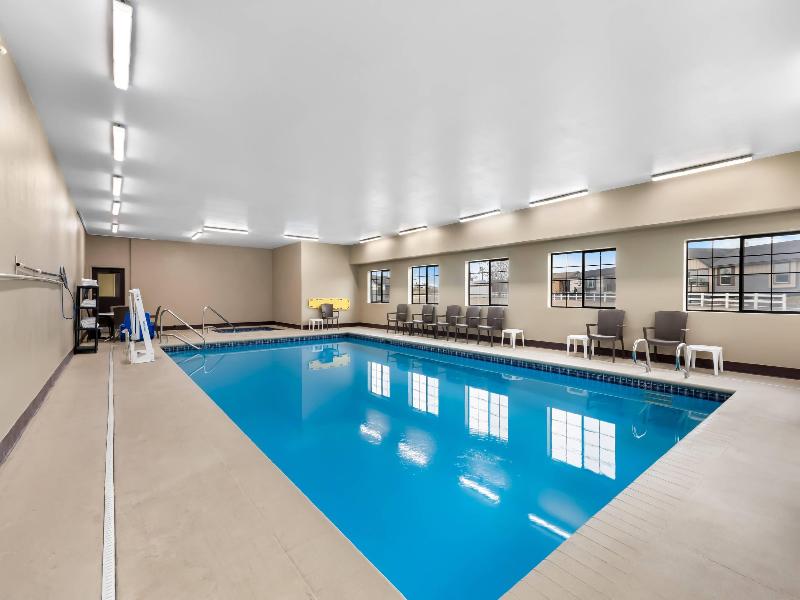 Sleep Inn Nampa image