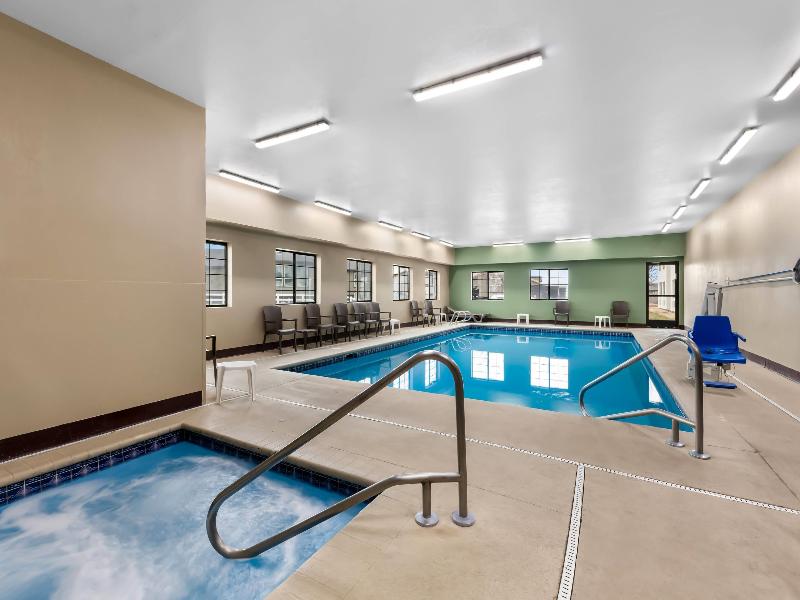 Sleep Inn Nampa image