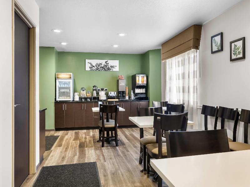 Sleep Inn Nampa image