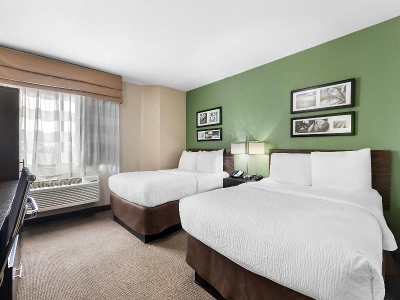 Sleep Inn Nampa image