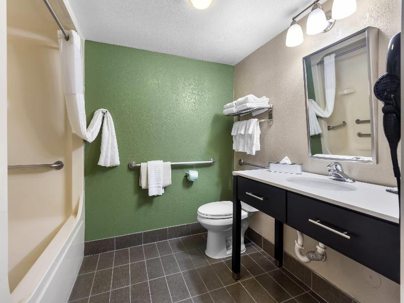 Sleep Inn Nampa image