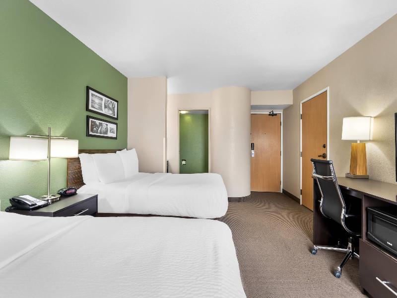Sleep Inn Nampa image