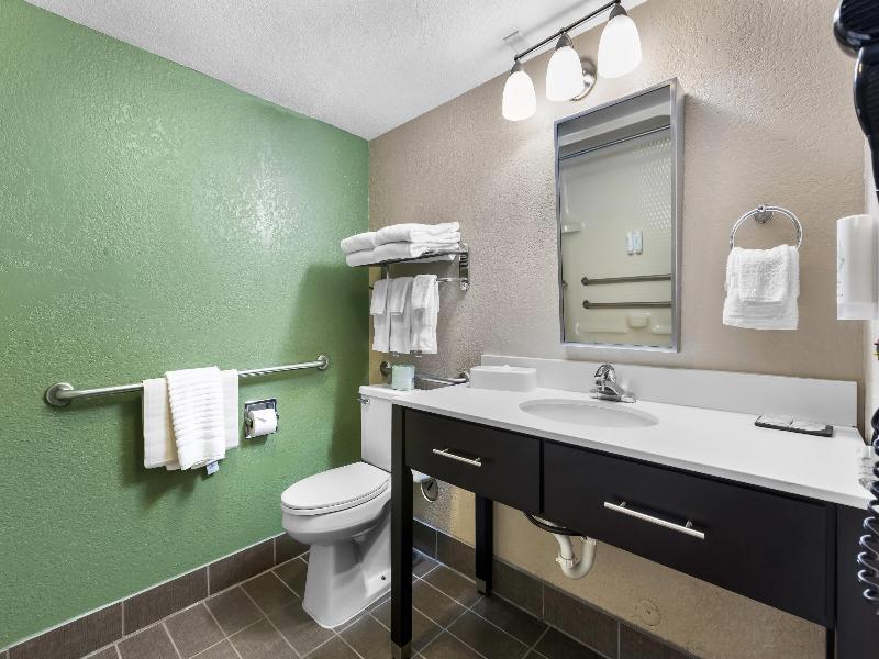 Sleep Inn Nampa image