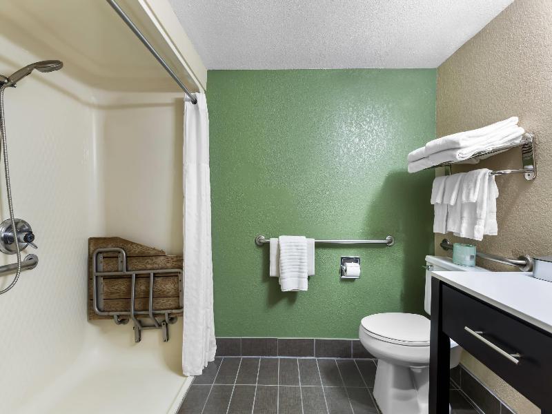 Sleep Inn Nampa image