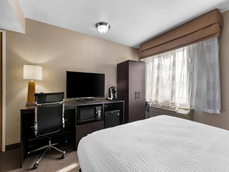 Sleep Inn Nampa image