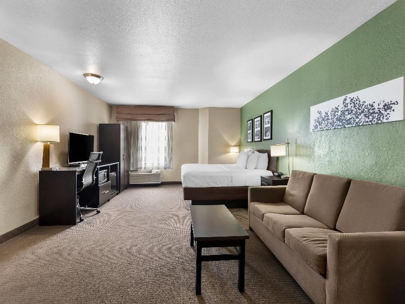 Sleep Inn Nampa image