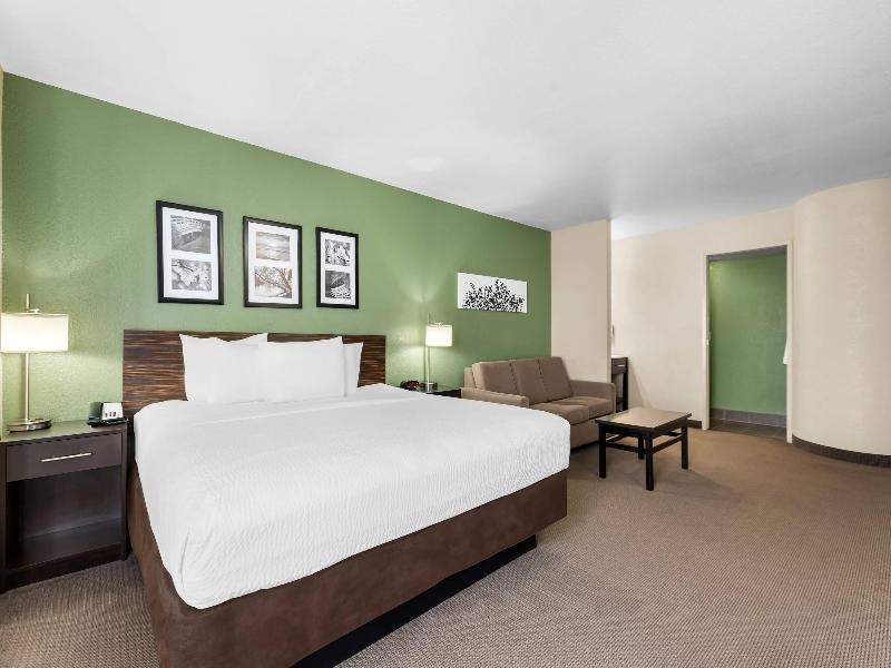 Sleep Inn Nampa image