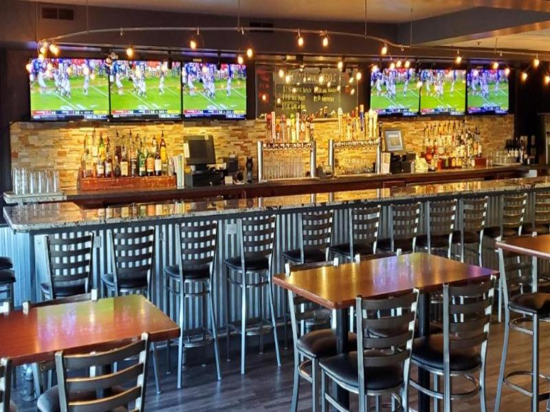 Quality Inn Bradley- Bourbonnais image