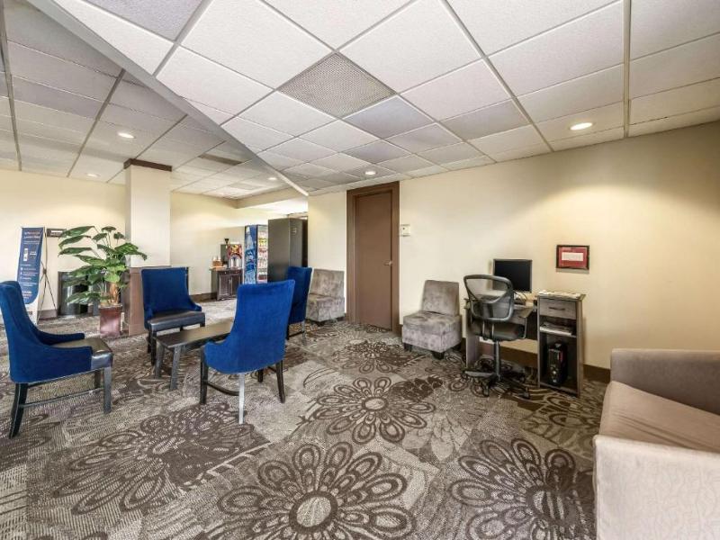 Quality Inn Bradley- Bourbonnais image