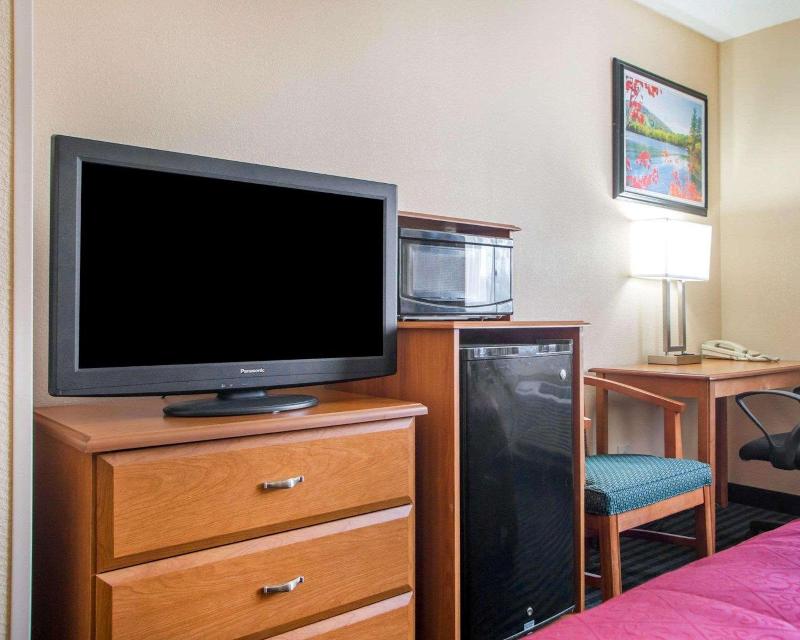 SUITE KING BED NON SMOKING — photo 8