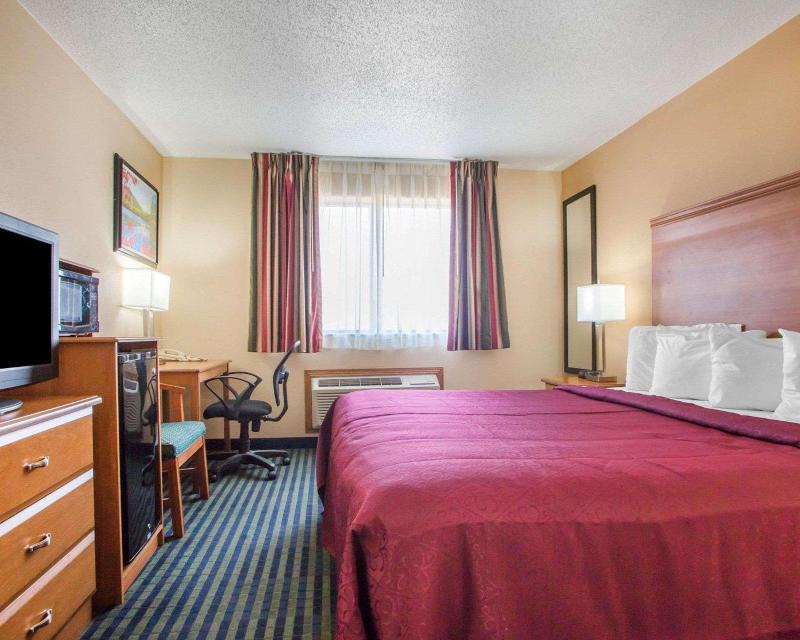SUITE KING BED NON SMOKING — photo 9
