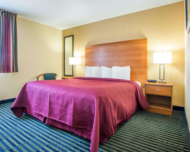 SUITE KING BED NON SMOKING — photo 7