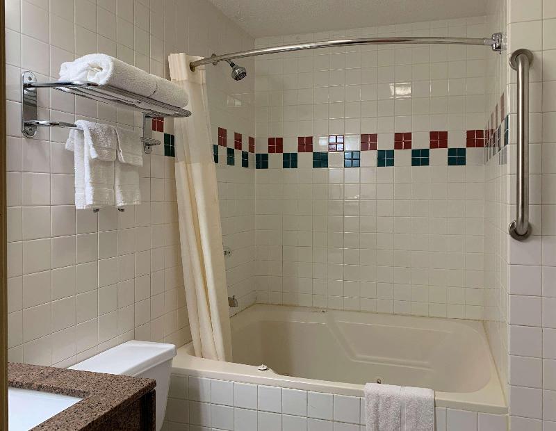 SUITE KING BED NON SMOKING — photo 6