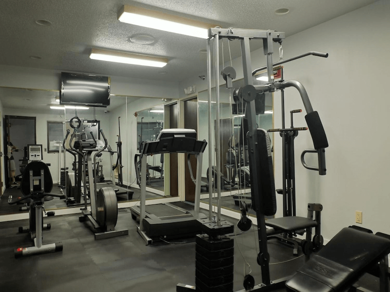 Quality Inn & Suites Woodstock Near Lake Geneva image