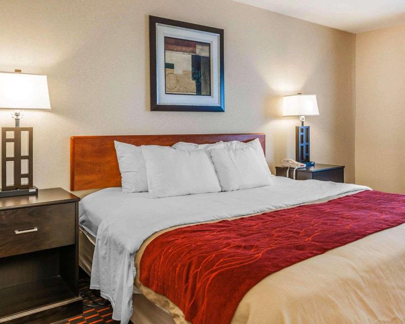 Comfort Inn Avon - North Indianapolis image
