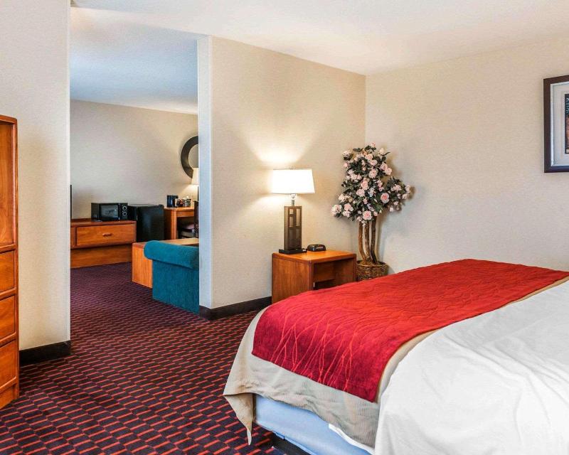 Comfort Inn Avon - North Indianapolis image