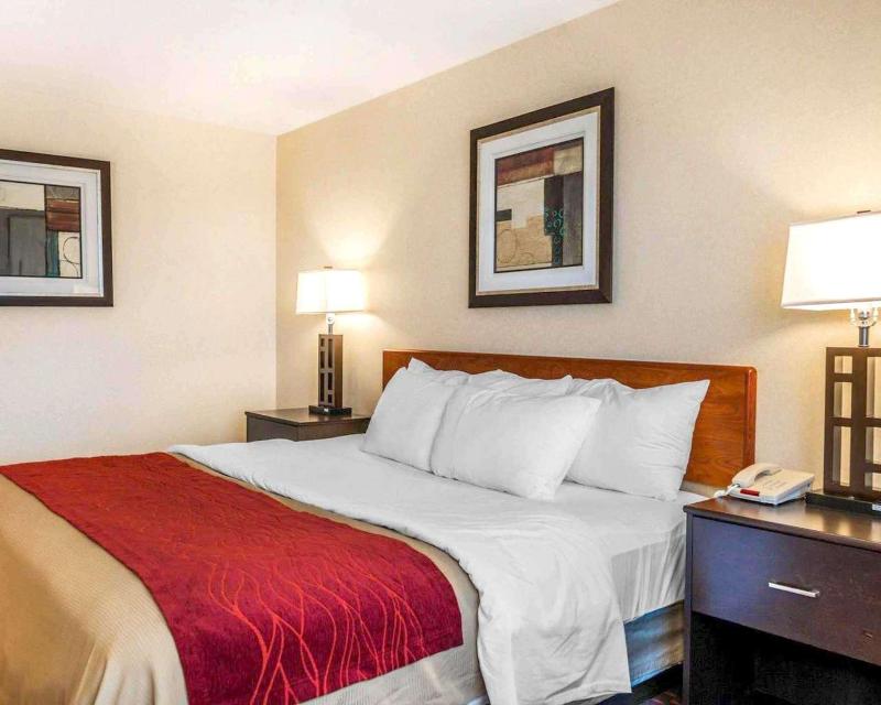 Comfort Inn Avon - North Indianapolis image