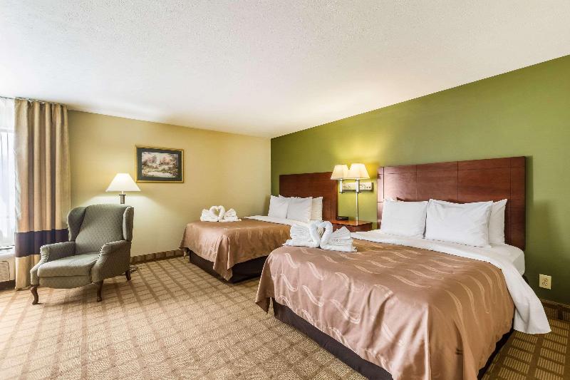 Quality Inn I-74 Batesville image