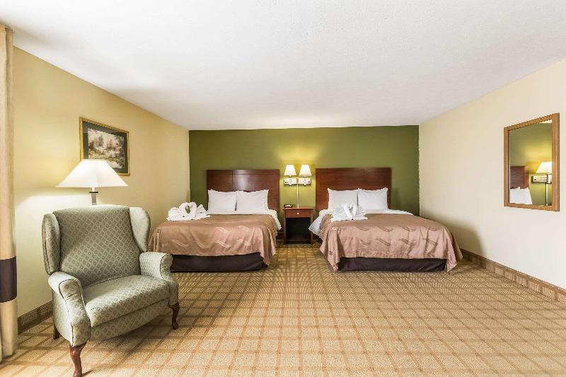 Quality Inn I-74 Batesville image