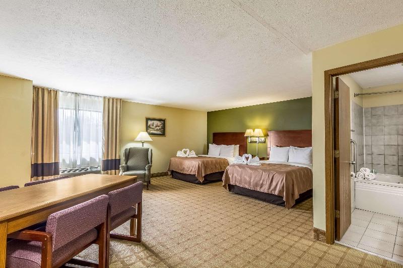 Quality Inn I-74 Batesville image
