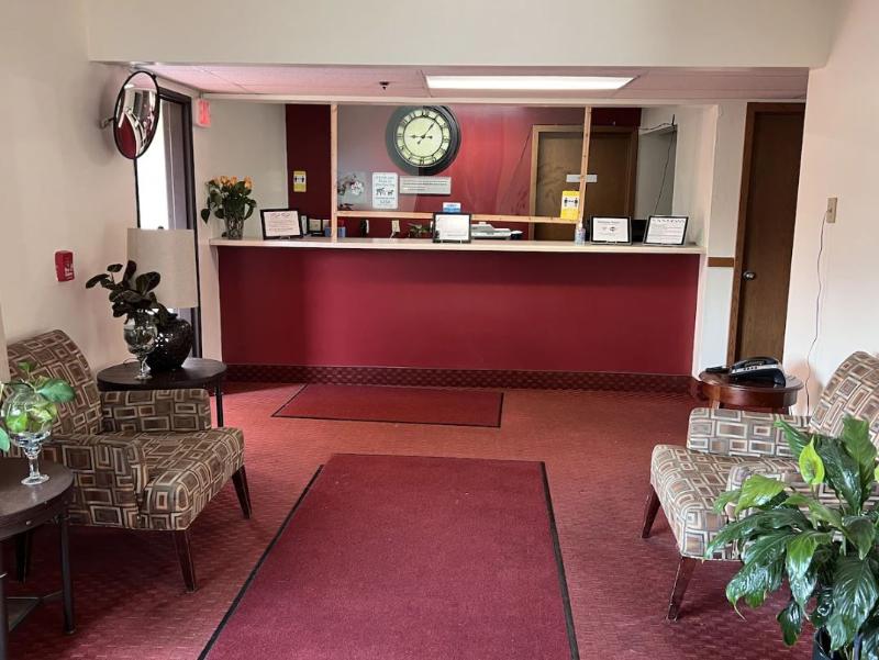 FairBridge Inn Express Chesterton image