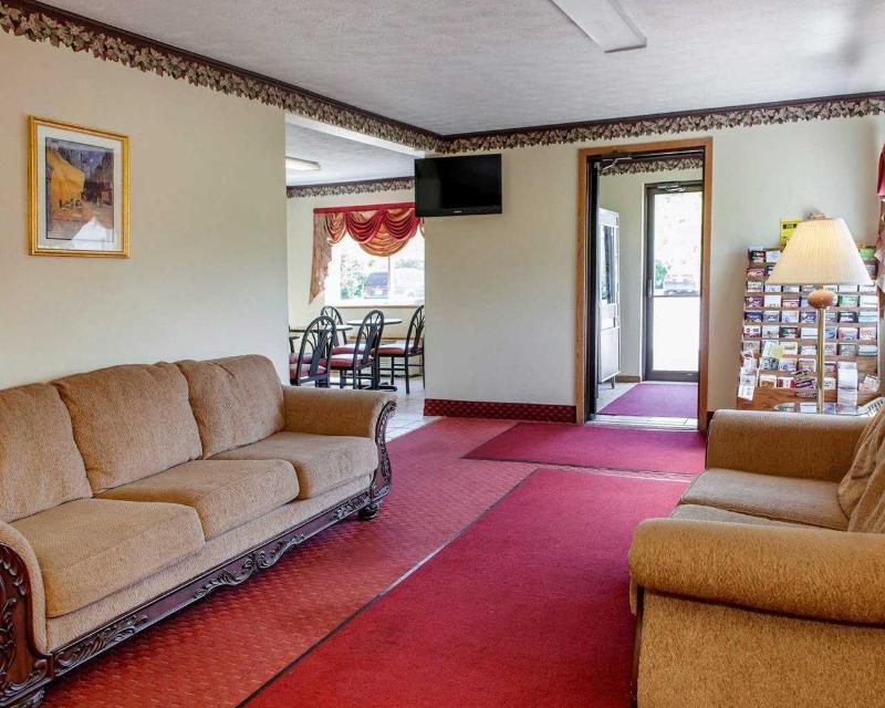 FairBridge Inn Express Chesterton image
