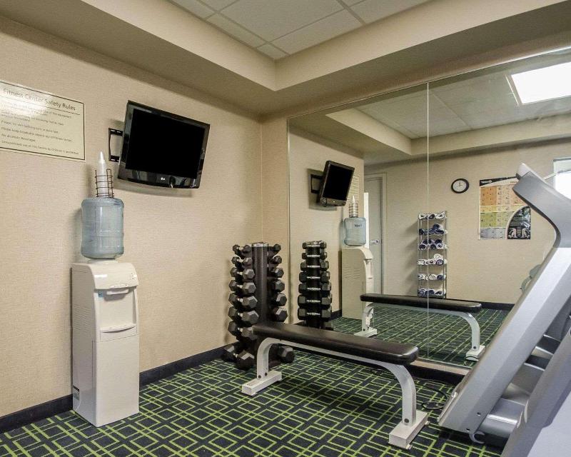 Quality Inn Corydon image 9