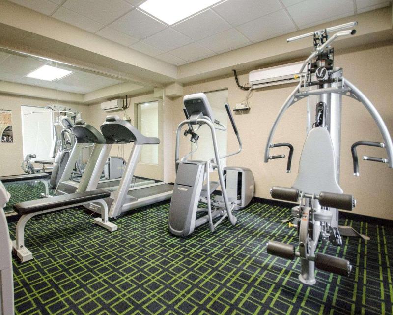 SureStay Plus by Best Western Corydon DEP