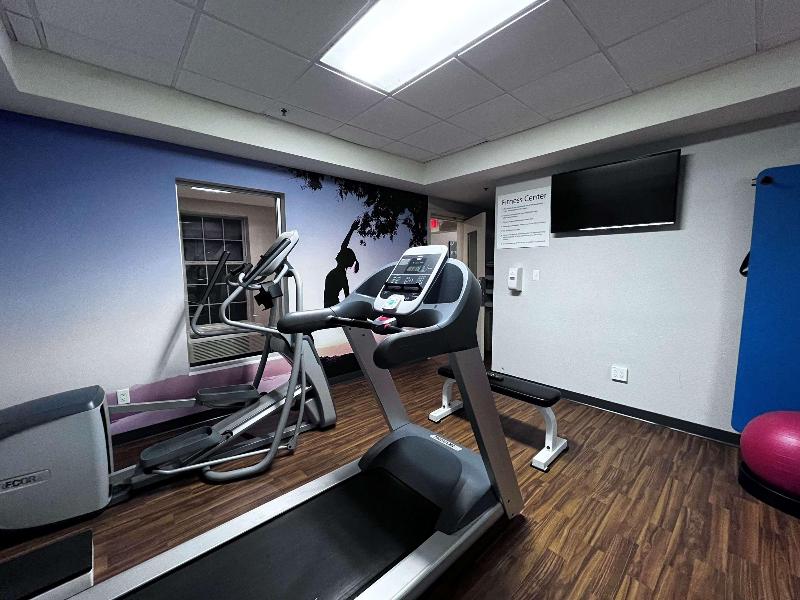 Quality Inn Corydon image 3