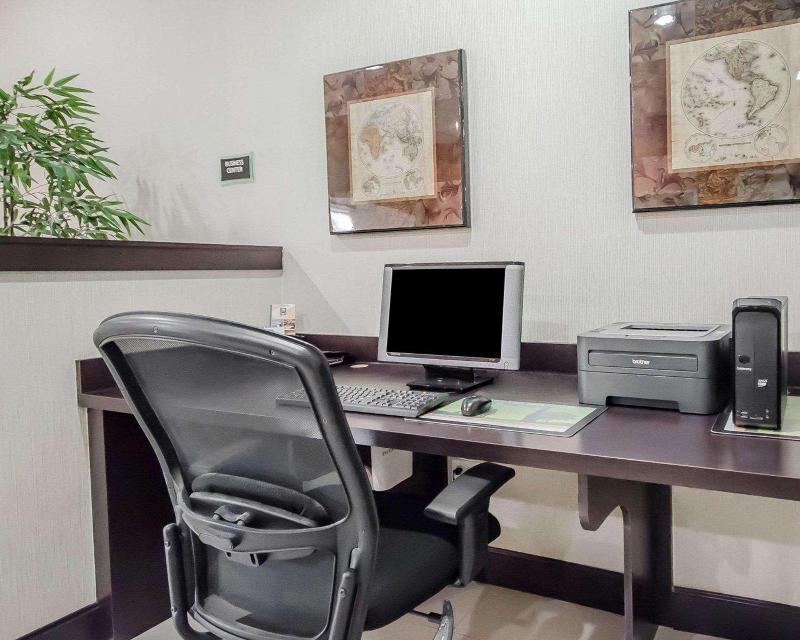 Quality Inn Corydon image
