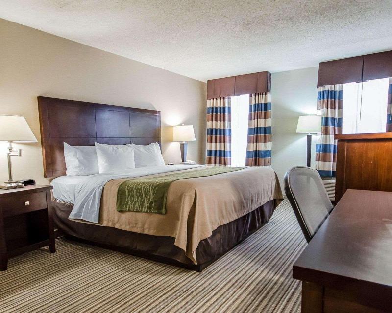 Quality Inn Corydon image 10
