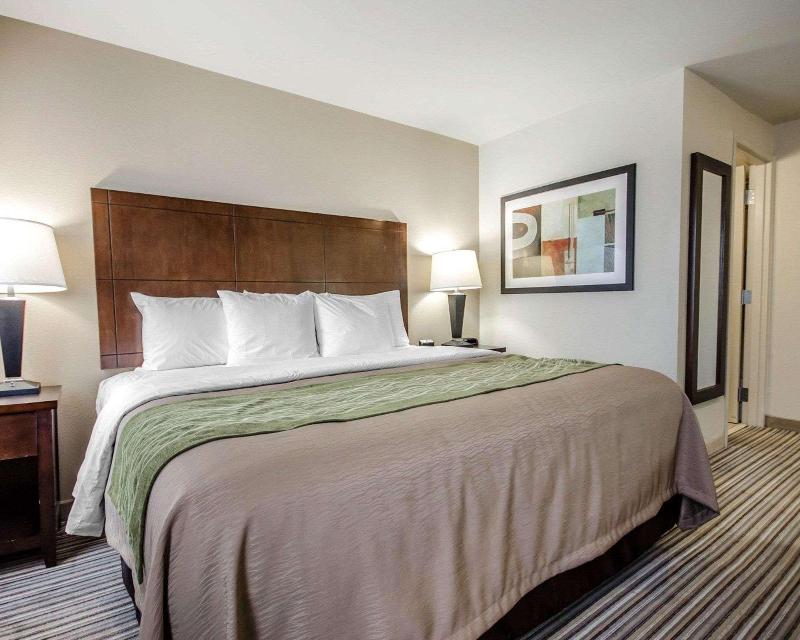 Quality Inn Corydon image 8