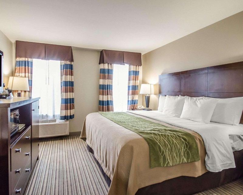 Quality Inn Corydon image 6