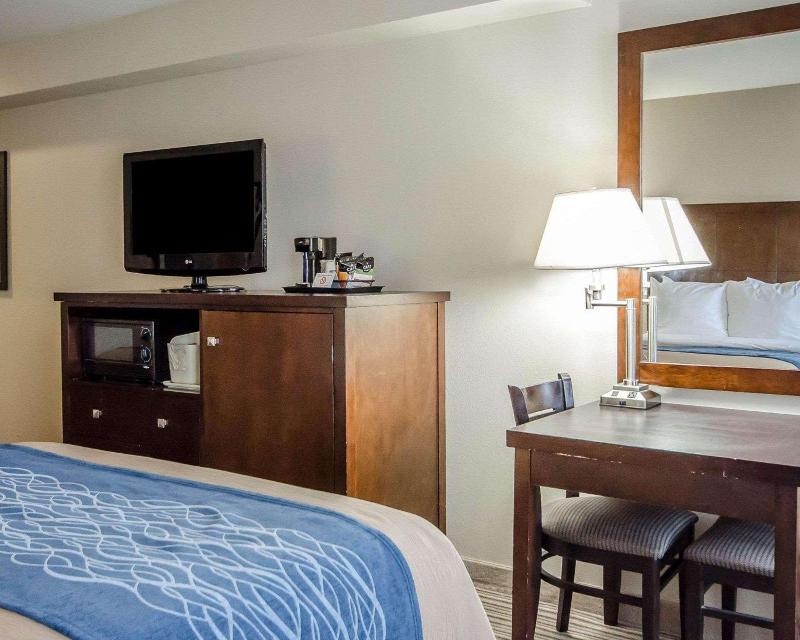 Quality Inn Corydon image 4