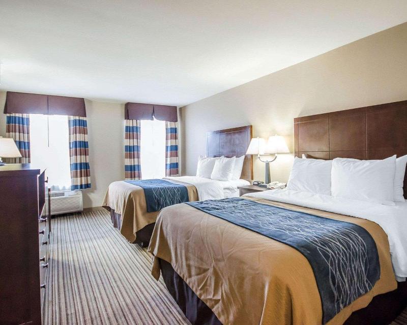 Quality Inn Corydon image