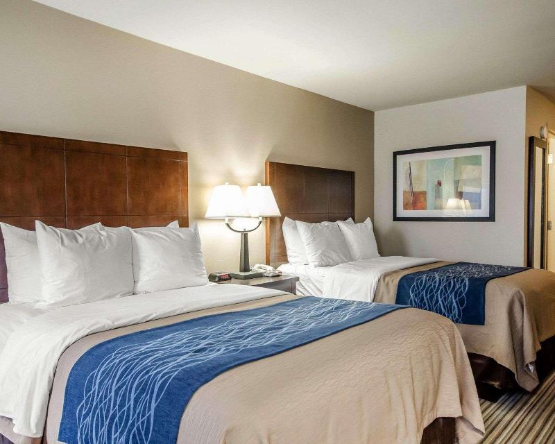 Quality Inn Corydon image