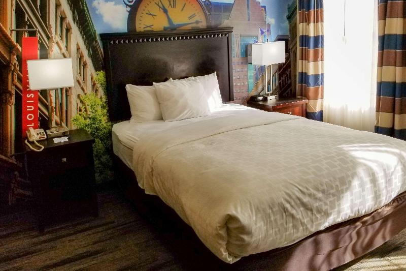 Quality Inn Corydon image