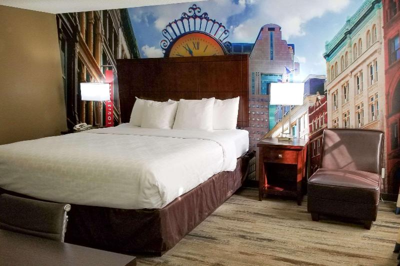 Quality Inn Corydon image